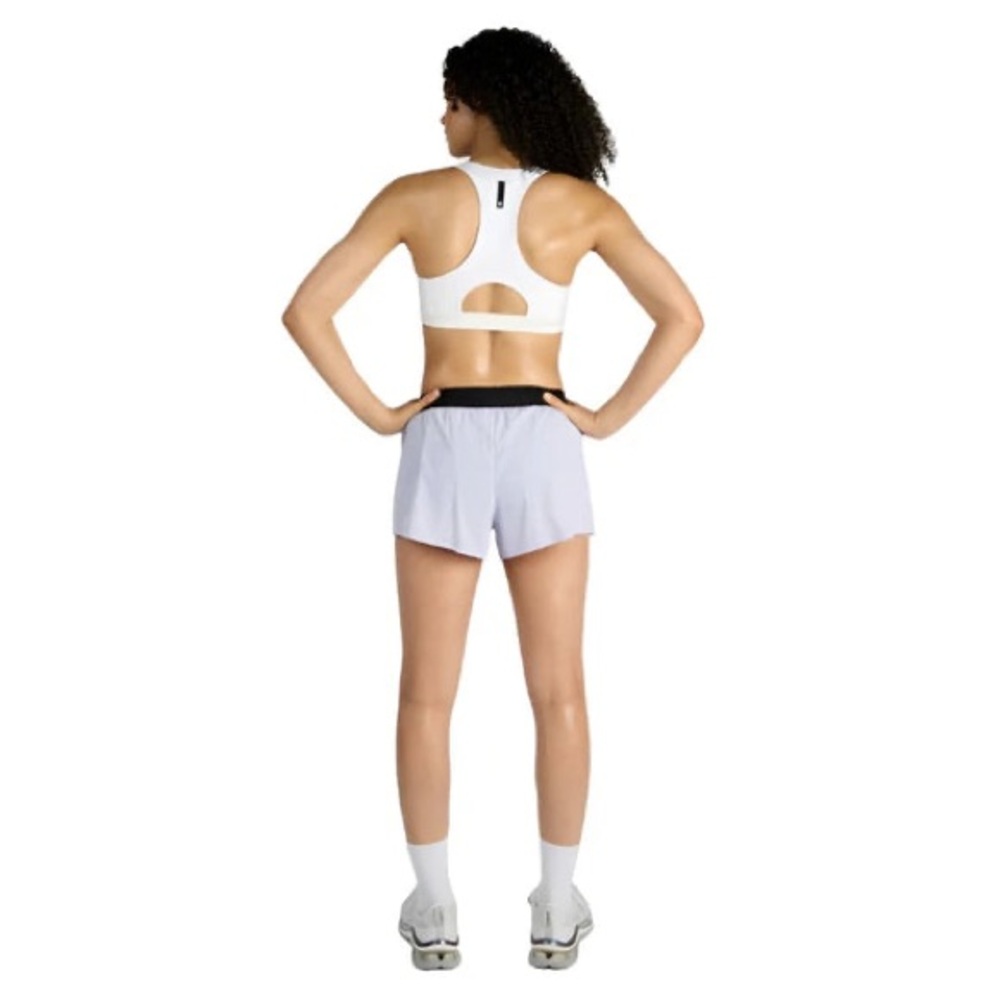 Bandit Running Vento 3" Split Short Size Small - Picture 9 of 9